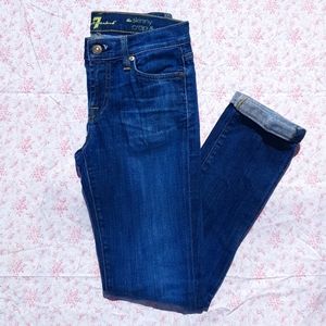 7 For All Mankind jeans